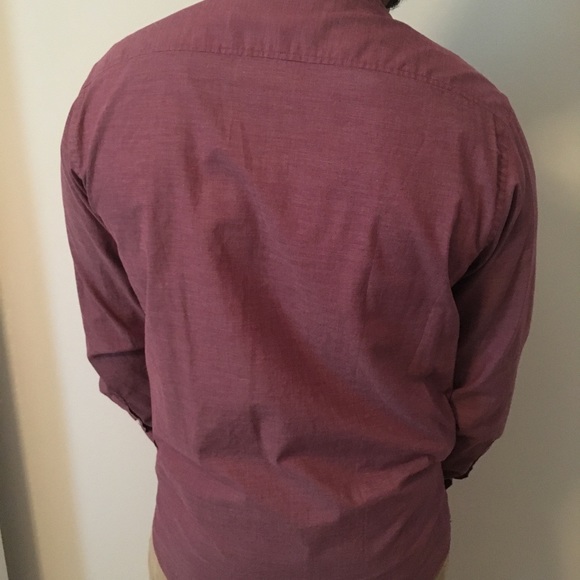 Button up - Picture 2 of 2